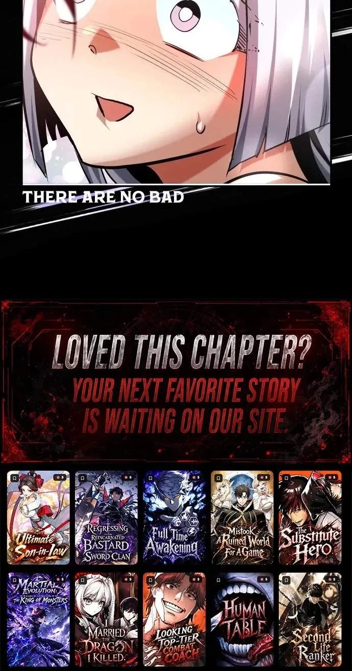 There’s No Such Thing as a Bad Hero in the World Chapter 85 – Page 93