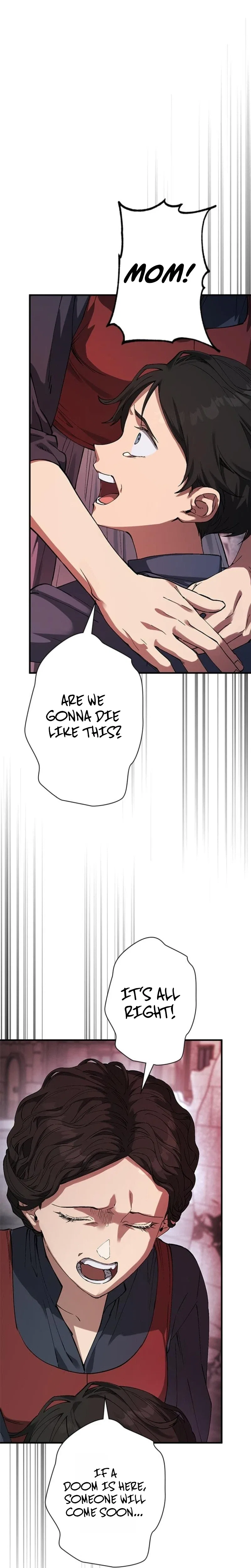 Knight of Equilibrium Chapter 1 – Page 9