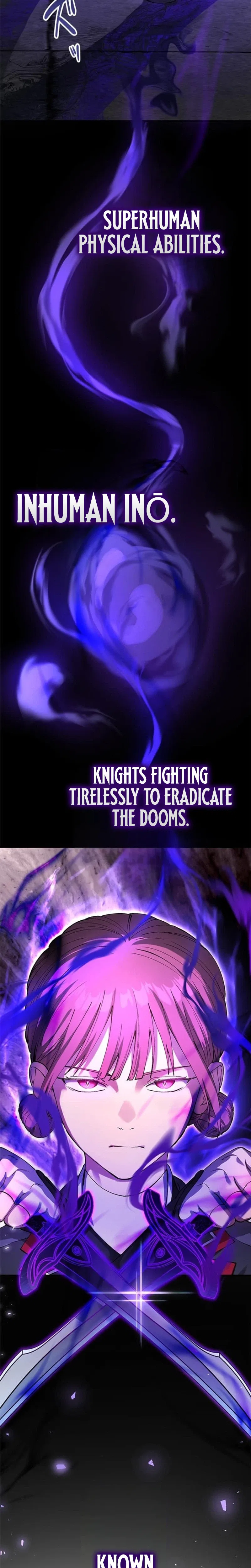 Knight of Equilibrium Chapter 1 – Page 16