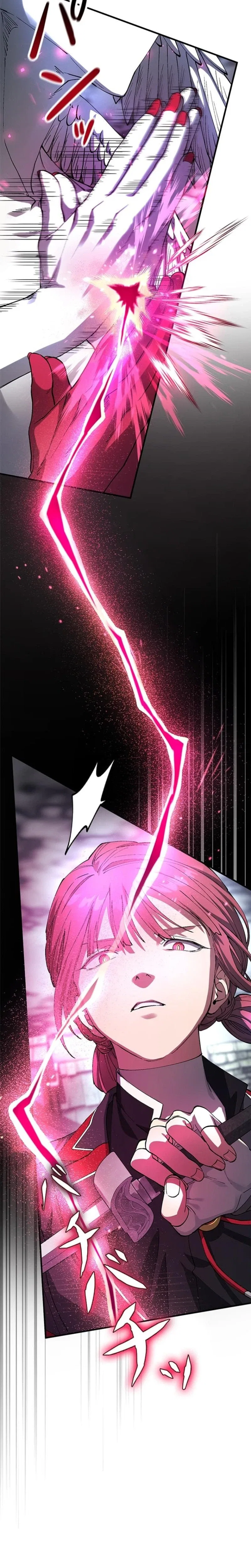 Knight of Equilibrium Chapter 1 – Page 21