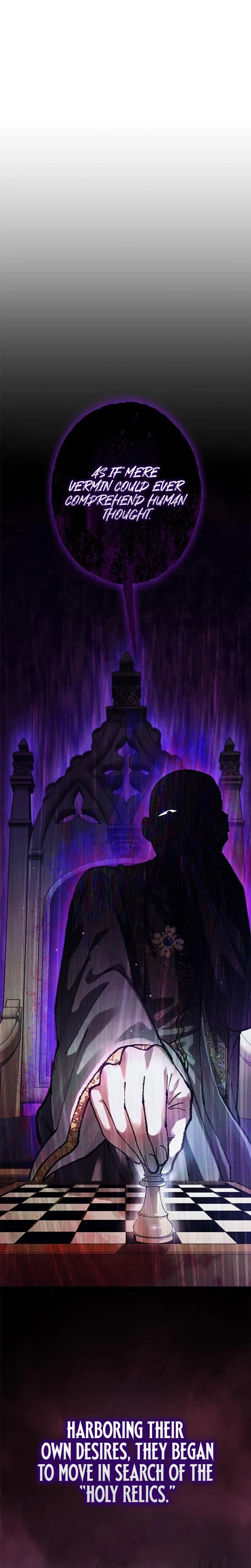 Knight of Equilibrium Chapter 1 – Page 40