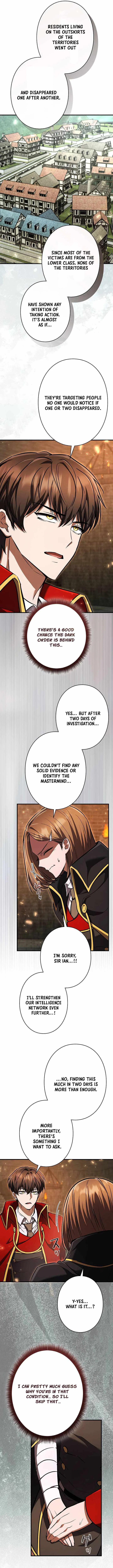 Love Letter From The Future Chapter 65 – Page 6