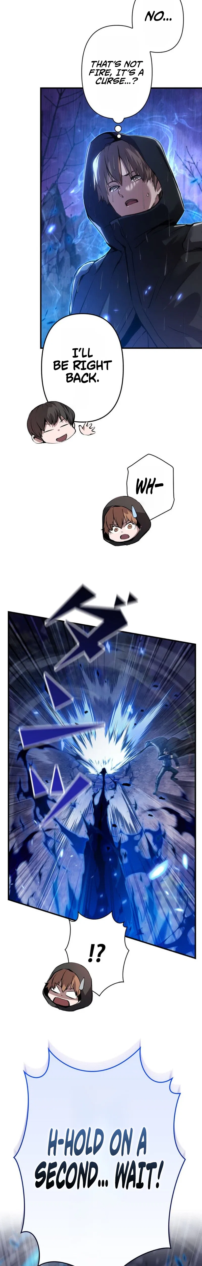Becoming a Cheat-Level Skill Thief Chapter 42 – Page 2