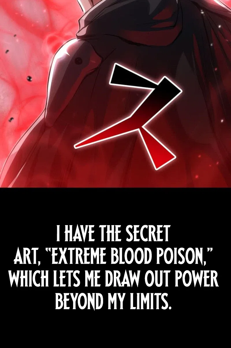 Becoming a Cheat-Level Skill Thief Chapter 42 – Page 11