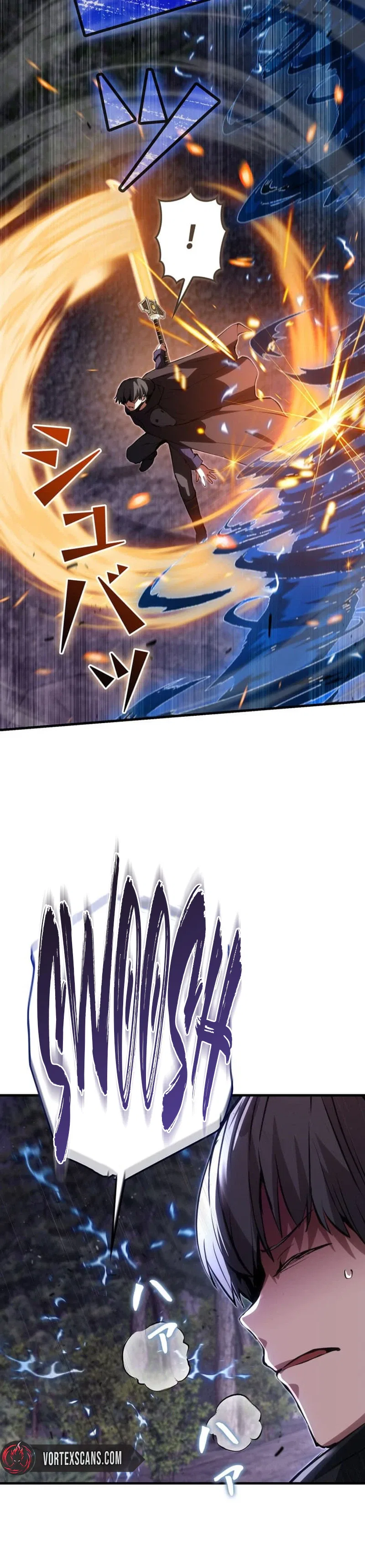 Becoming a Cheat-Level Skill Thief Chapter 42 – Page 18