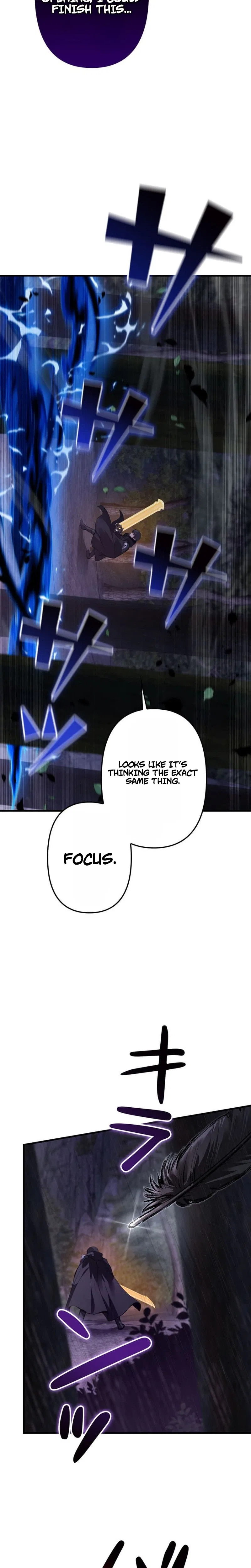 Becoming a Cheat-Level Skill Thief Chapter 42 – Page 20