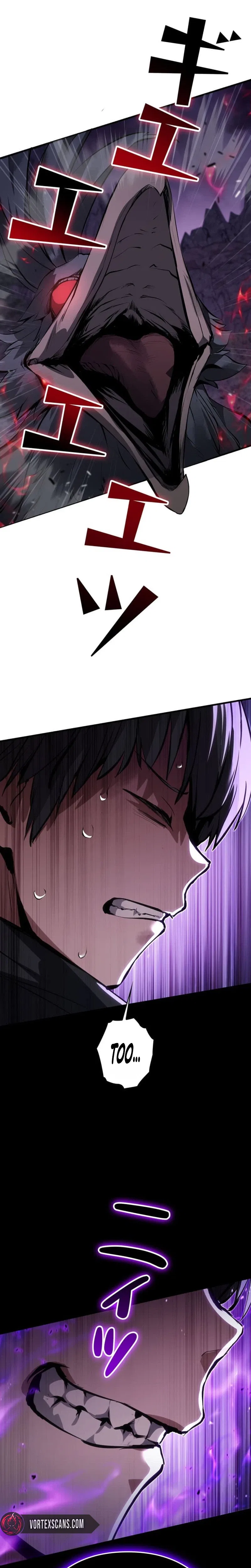 Becoming a Cheat-Level Skill Thief Chapter 42 – Page 23