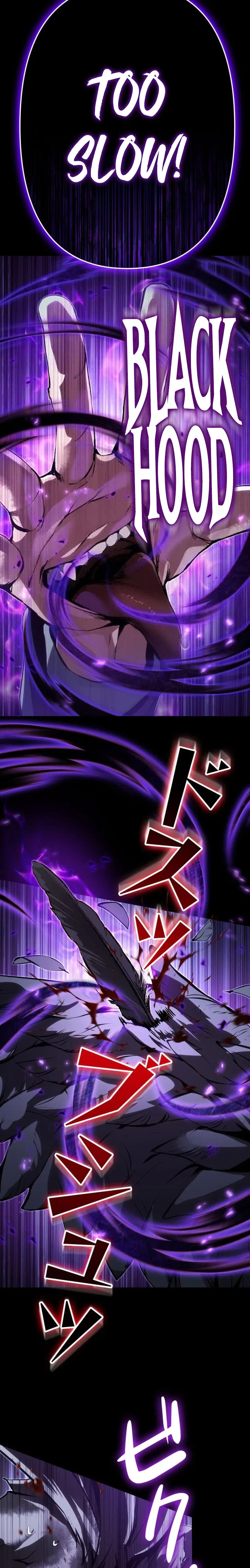Becoming a Cheat-Level Skill Thief Chapter 42 – Page 24