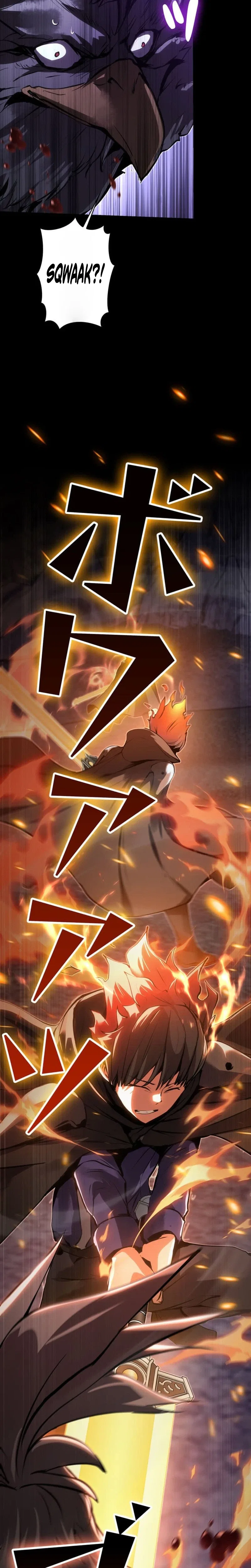 Becoming a Cheat-Level Skill Thief Chapter 42 – Page 25