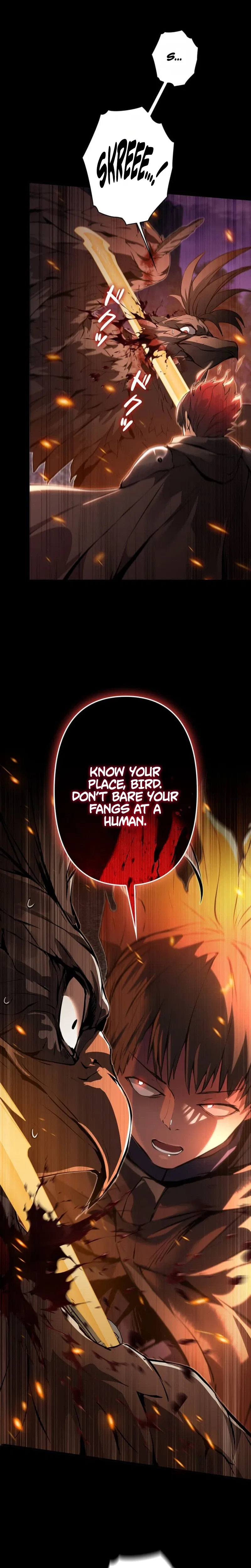 Becoming a Cheat-Level Skill Thief Chapter 42 – Page 27