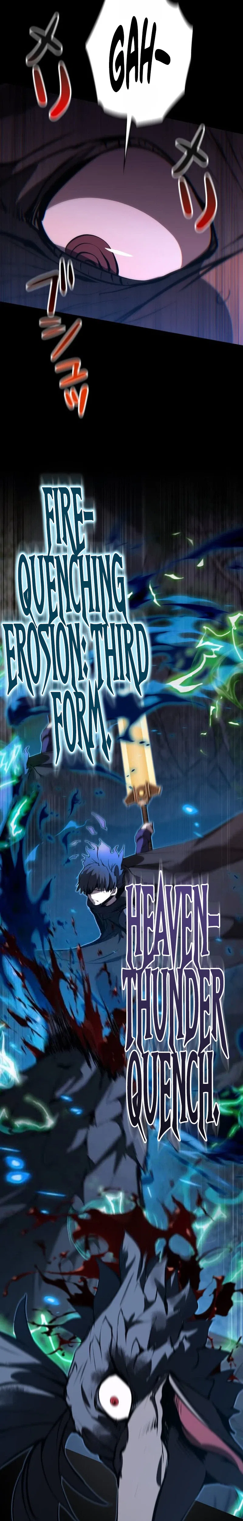 Becoming a Cheat-Level Skill Thief Chapter 42 – Page 28