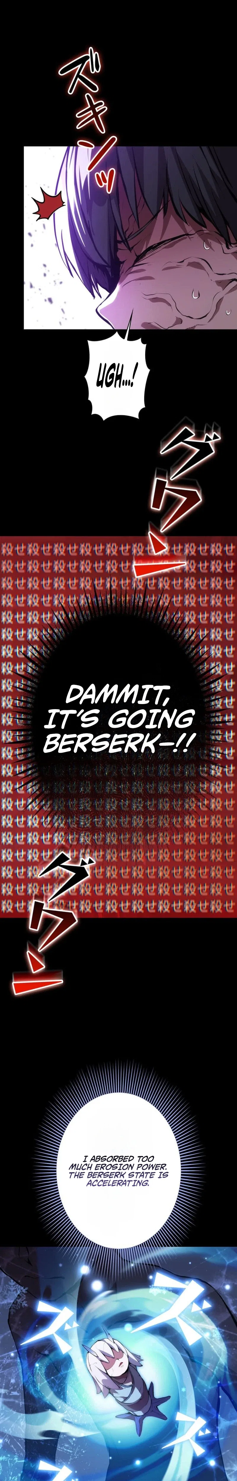 Becoming a Cheat-Level Skill Thief Chapter 42 – Page 30