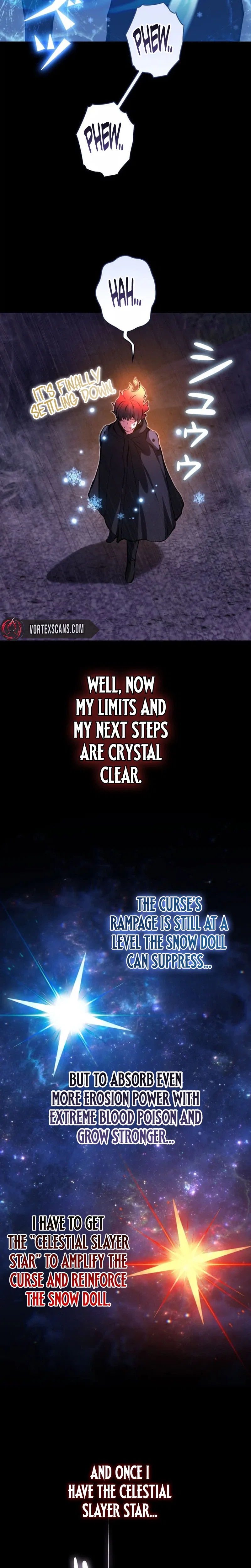 Becoming a Cheat-Level Skill Thief Chapter 42 – Page 31