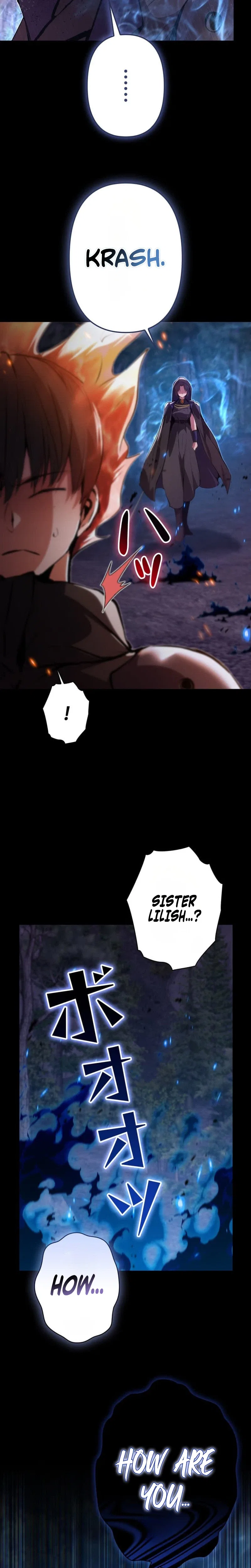 Becoming a Cheat-Level Skill Thief Chapter 42 – Page 35