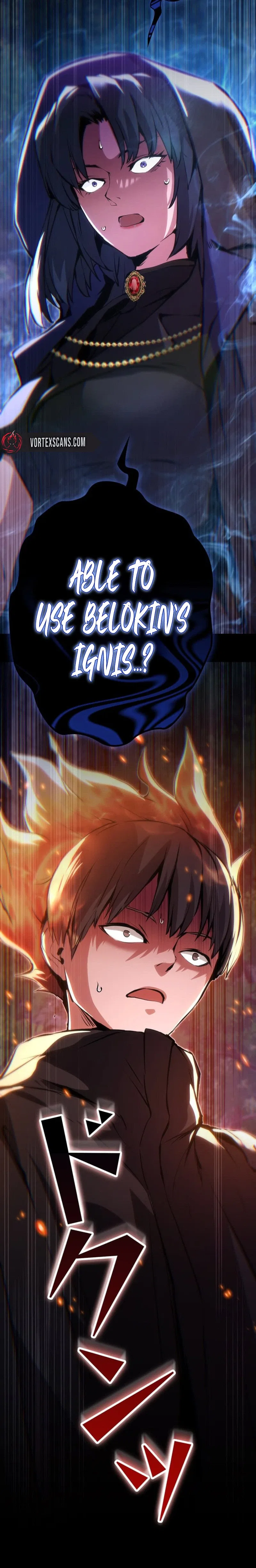 Becoming a Cheat-Level Skill Thief Chapter 42 – Page 36