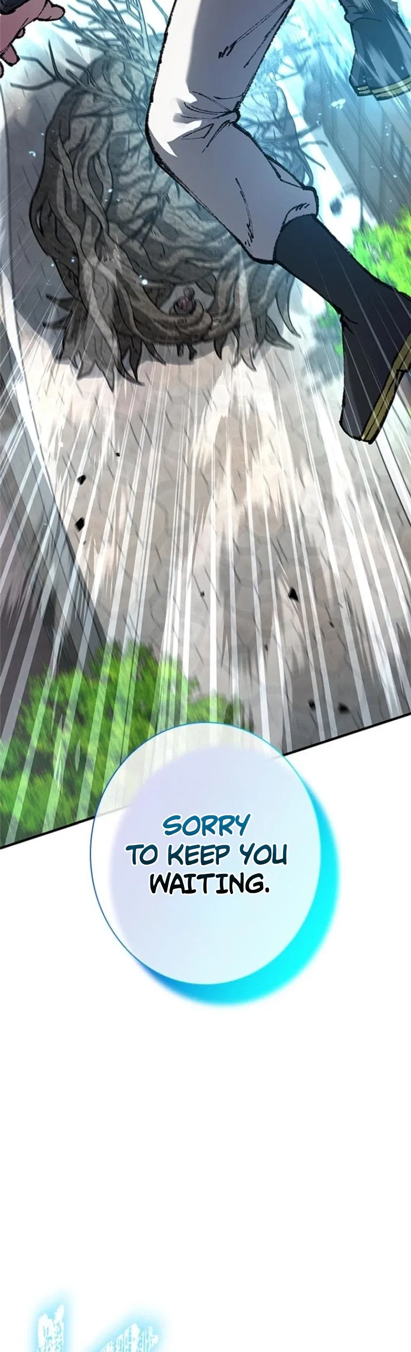 Knight of Equilibrium Chapter 4 – Page 3