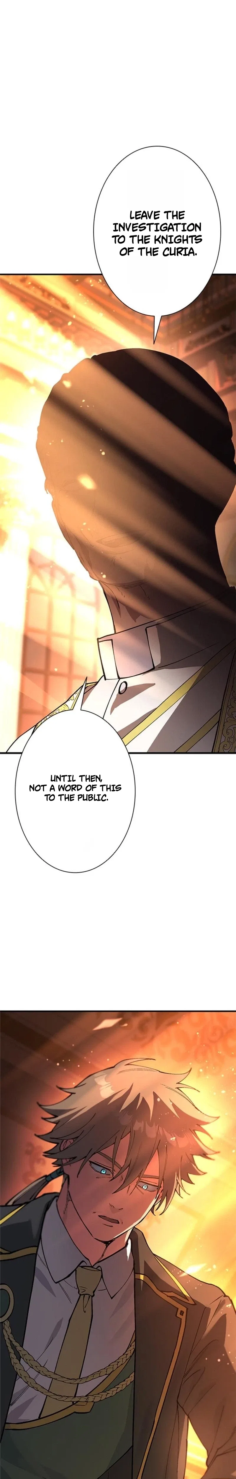 Knight of Equilibrium Chapter 4 – Page 29