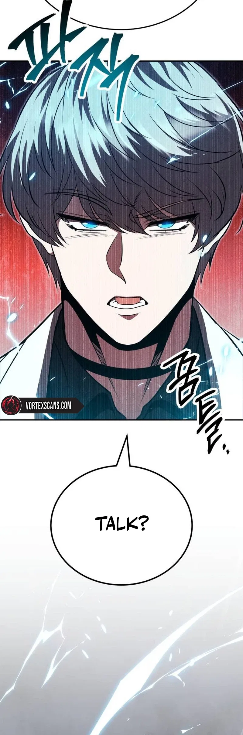 World’s Strongest Straight Punch Chapter 19 – Page 9