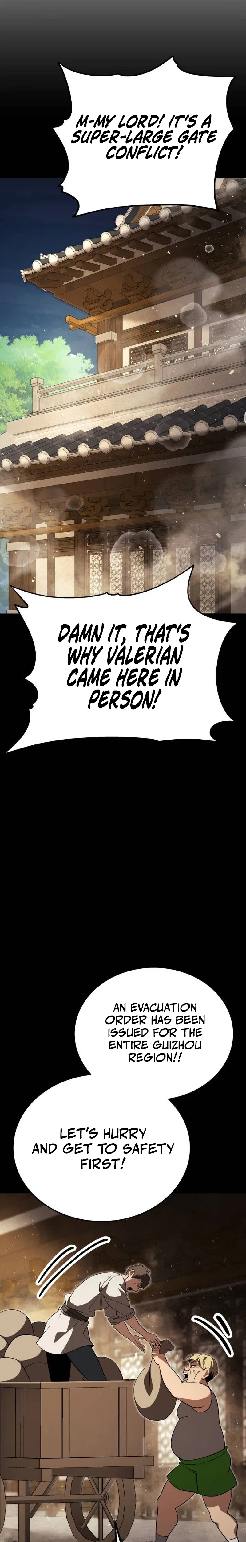 World’s Strongest Straight Punch Chapter 19 – Page 17