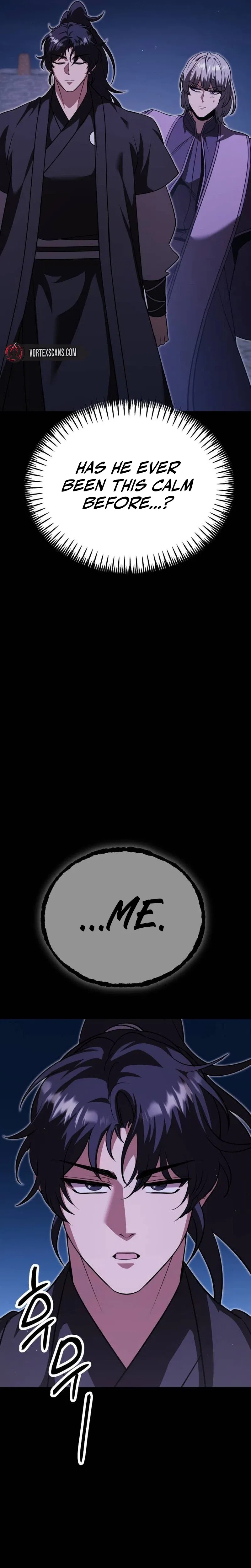 World’s Strongest Straight Punch Chapter 19 – Page 19
