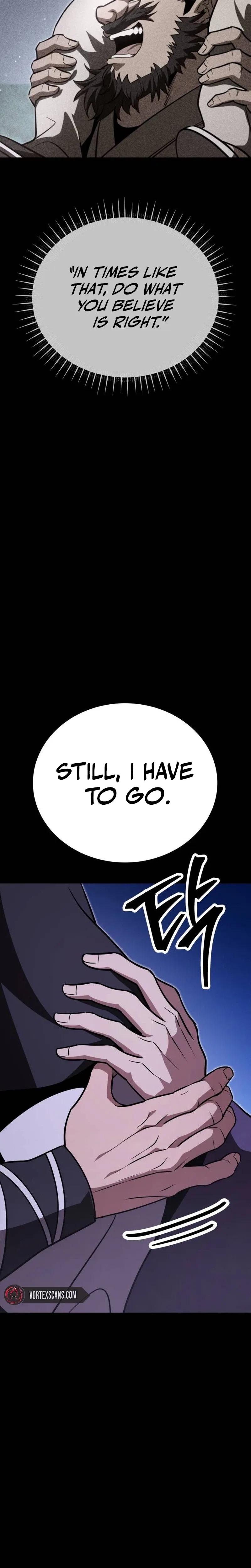 World’s Strongest Straight Punch Chapter 19 – Page 24