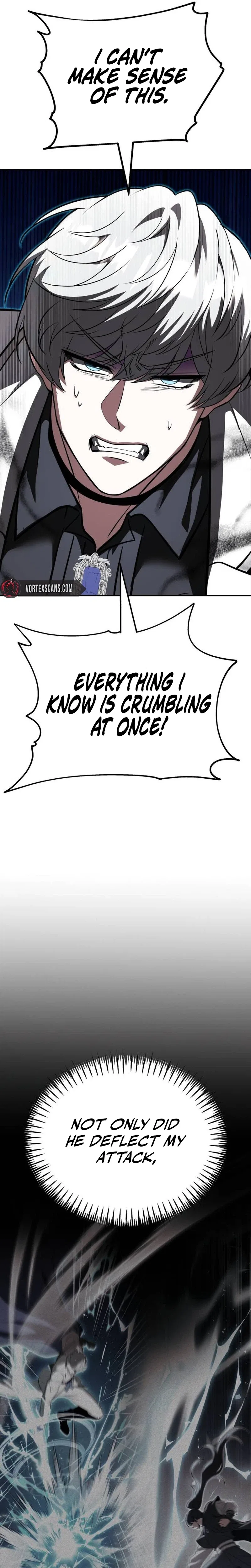 World’s Strongest Straight Punch Chapter 19 – Page 31