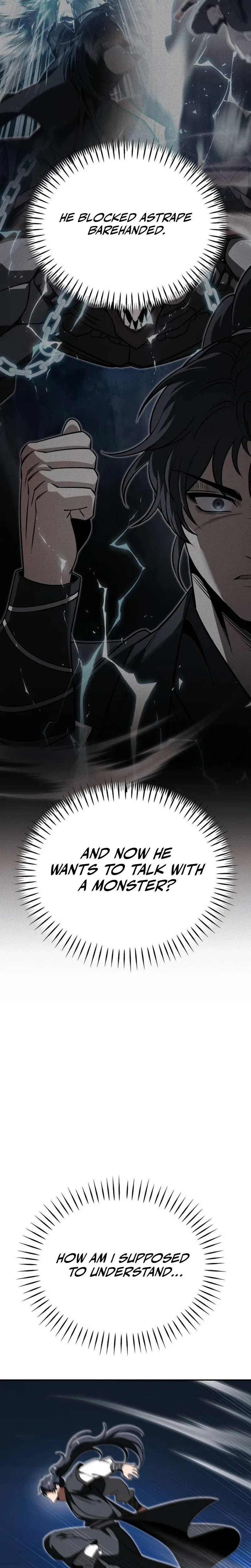 World’s Strongest Straight Punch Chapter 19 – Page 32