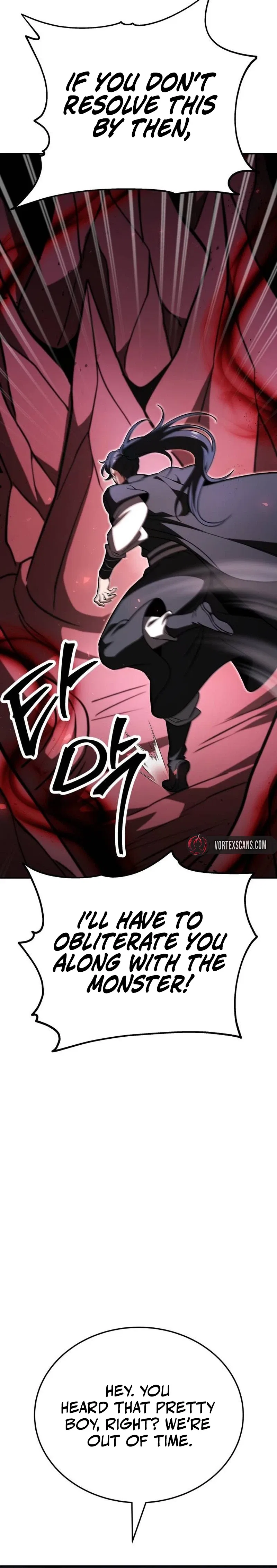World’s Strongest Straight Punch Chapter 19 – Page 36