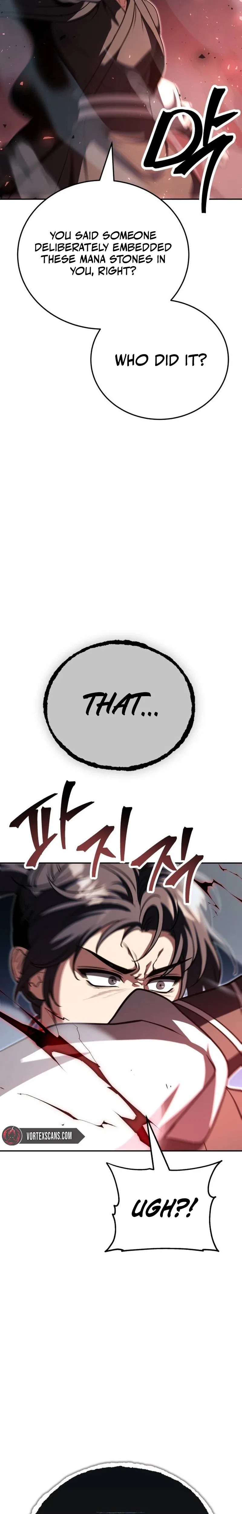 World’s Strongest Straight Punch Chapter 19 – Page 44