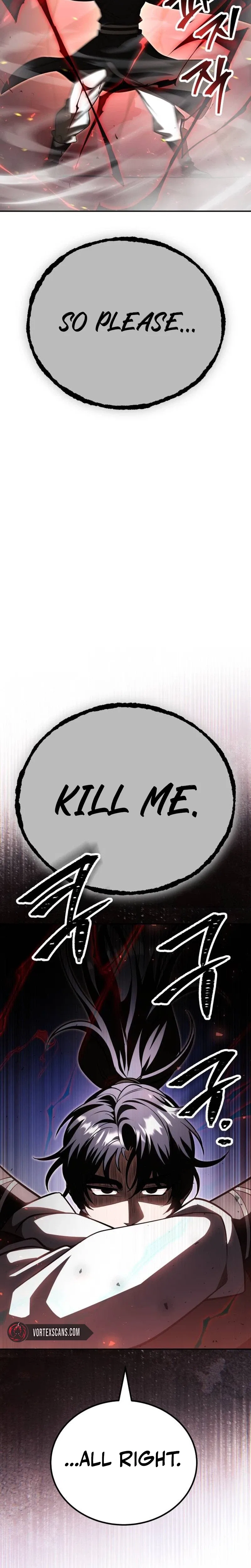 World’s Strongest Straight Punch Chapter 19 – Page 47