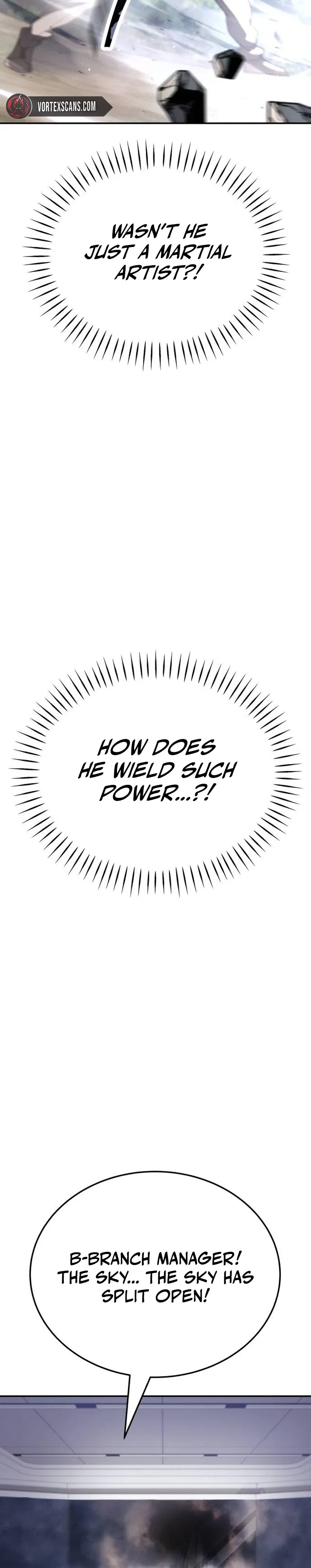 World’s Strongest Straight Punch Chapter 19 – Page 54
