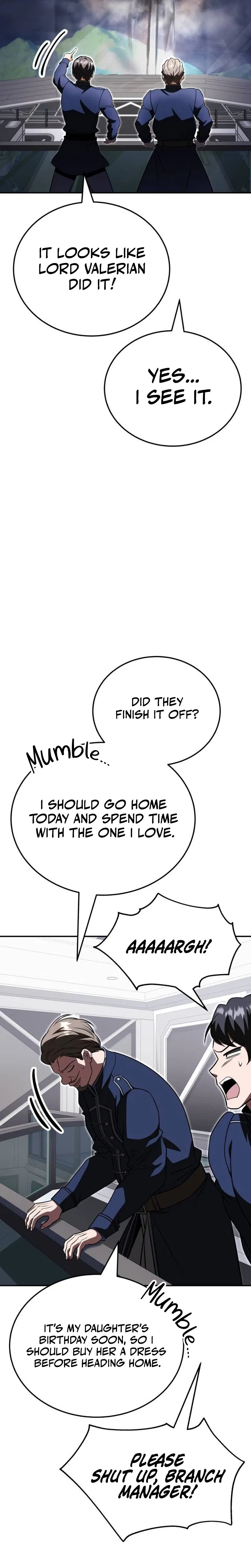 World’s Strongest Straight Punch Chapter 19 – Page 55