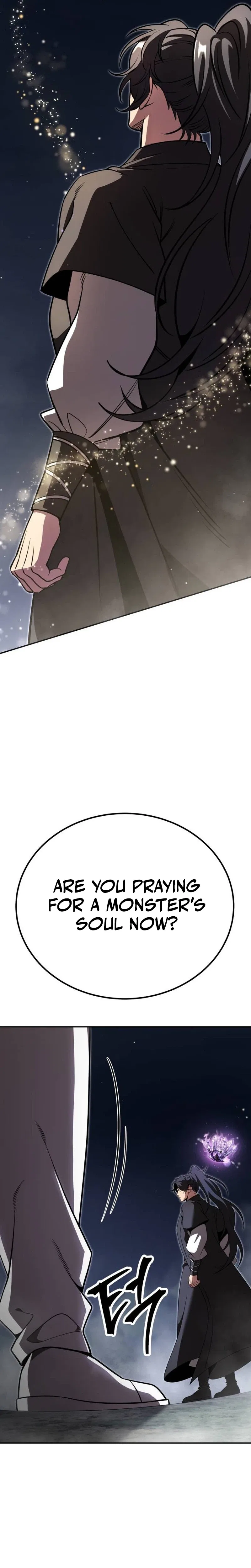 World’s Strongest Straight Punch Chapter 19 – Page 58