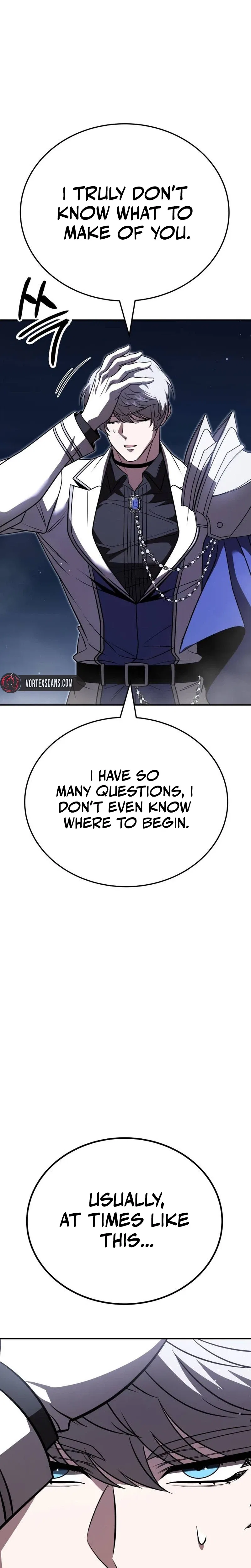 World’s Strongest Straight Punch Chapter 19 – Page 59