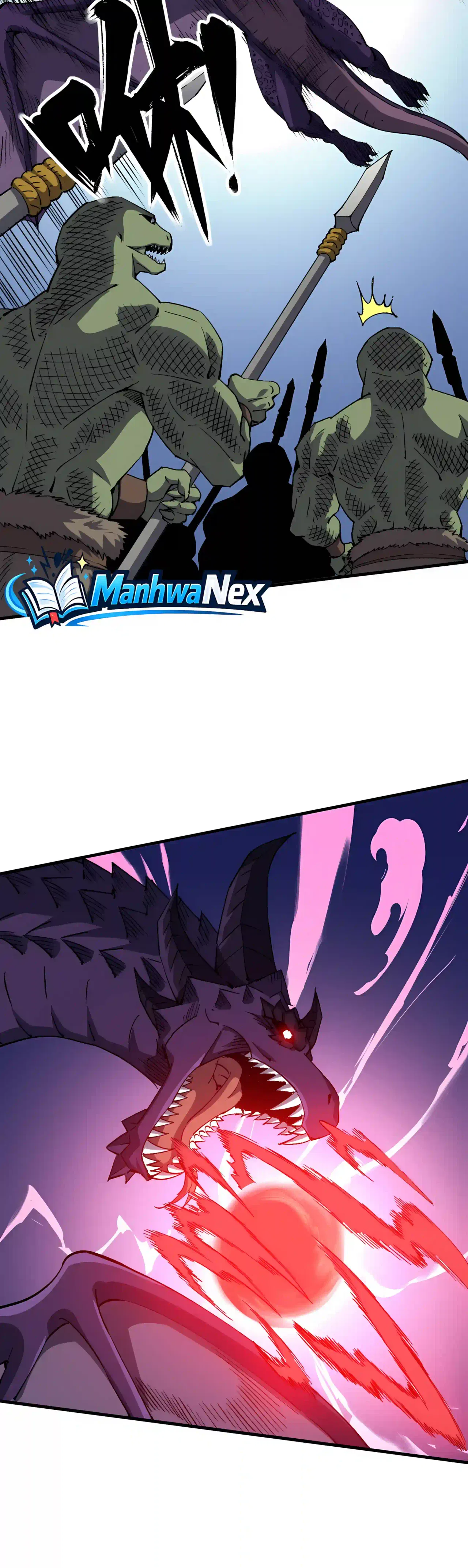 Global Beast Tamer: I Can See the Path of Evolution Chapter 105 – Page 9