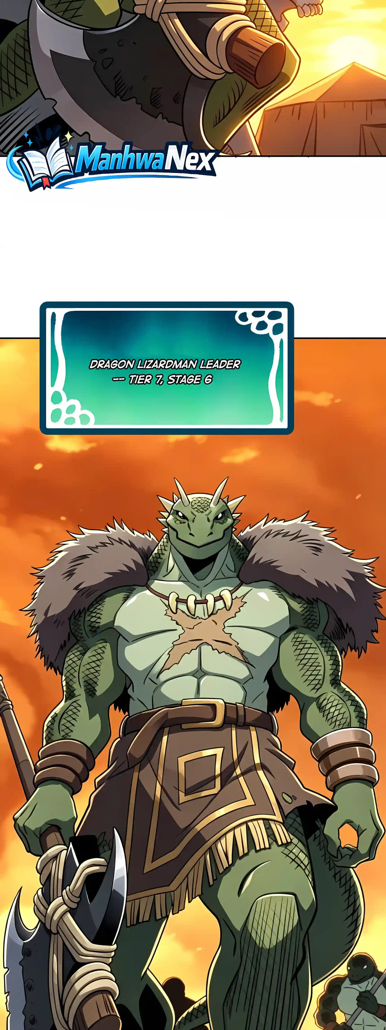 Global Beast Tamer: I Can See the Path of Evolution Chapter 105 – Page 31