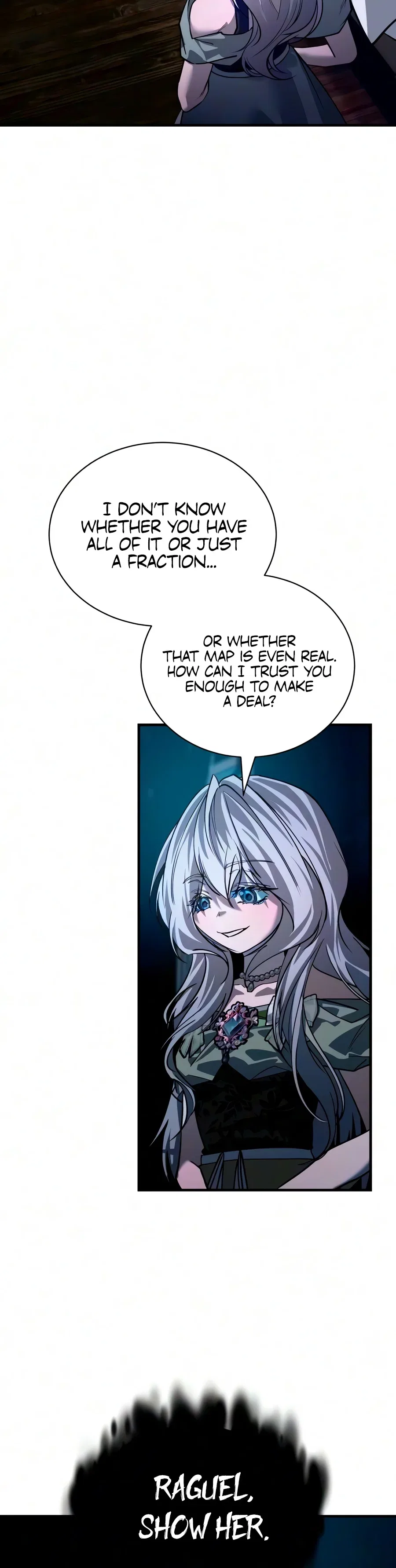 Whispers of a Scheming Demon Chapter 7 – Page 3