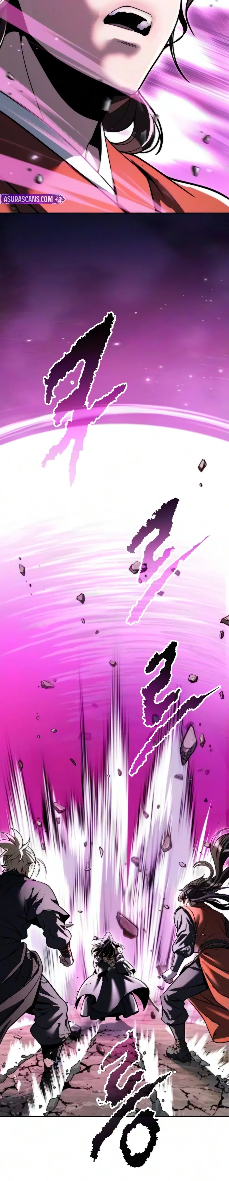 Chronicles of the Demon Faction Chapter 189 – Page 4