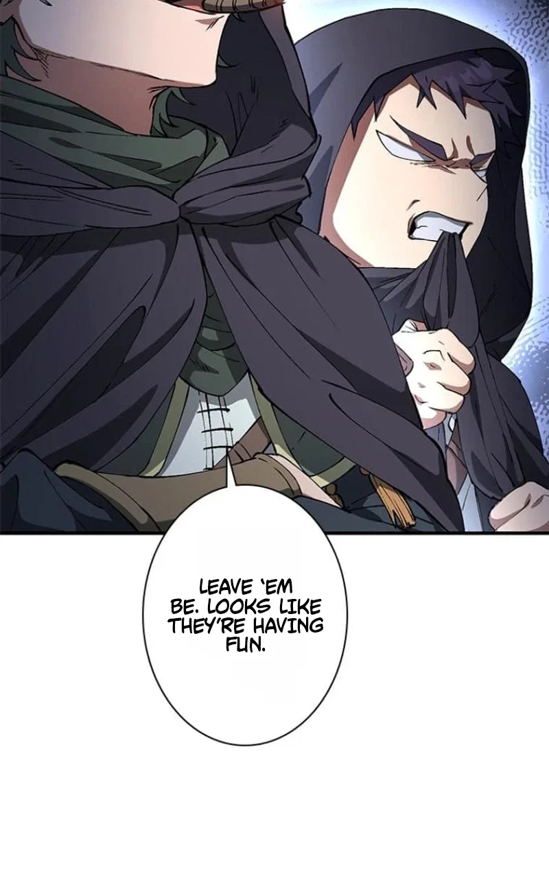 Knight of Equilibrium Chapter 7 – Page 8