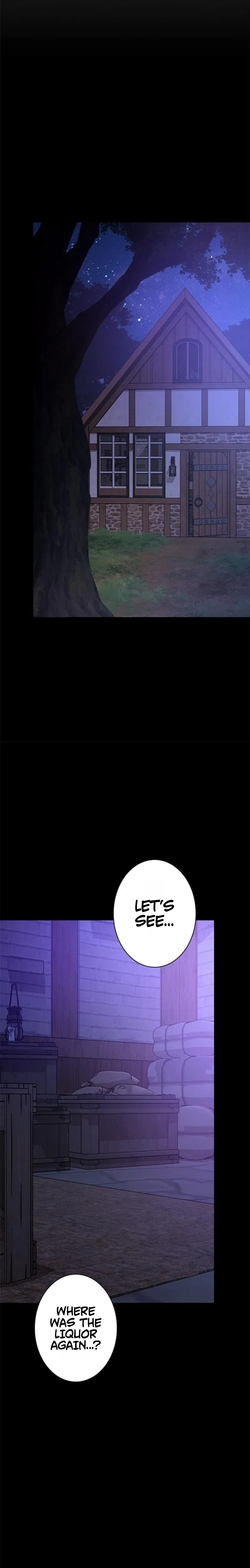 Knight of Equilibrium Chapter 7 – Page 13