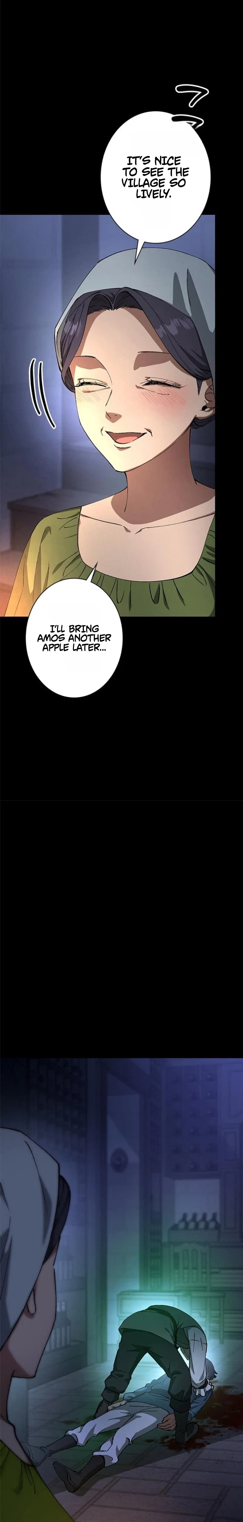 Knight of Equilibrium Chapter 7 – Page 16