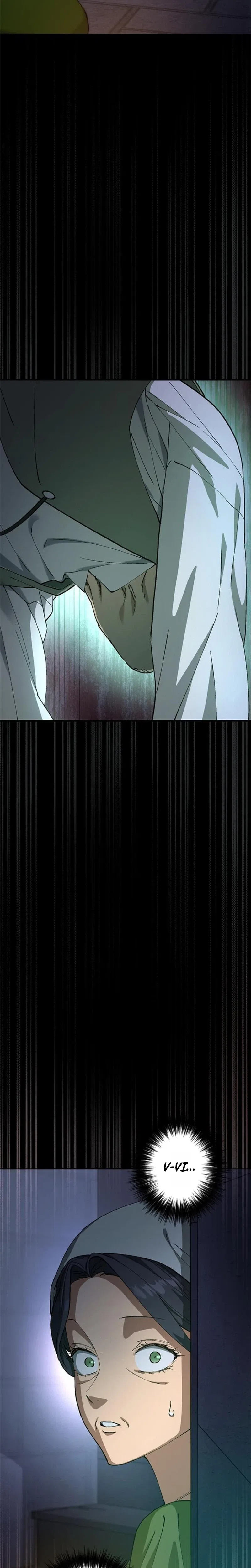 Knight of Equilibrium Chapter 7 – Page 17