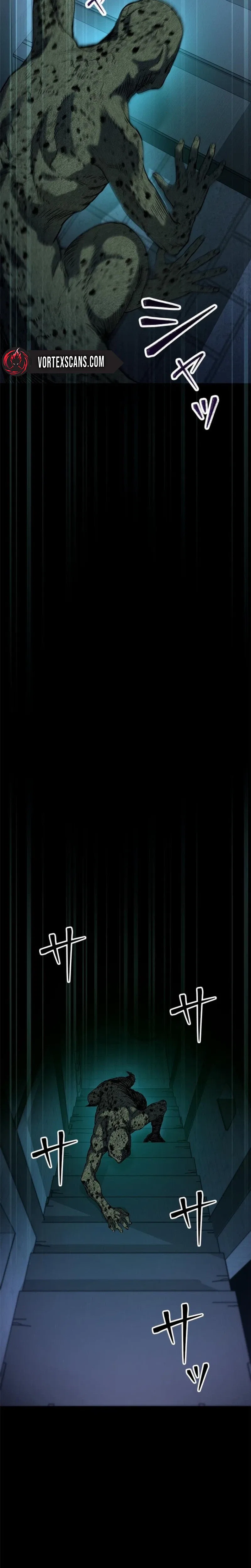 Knight of Equilibrium Chapter 7 – Page 27