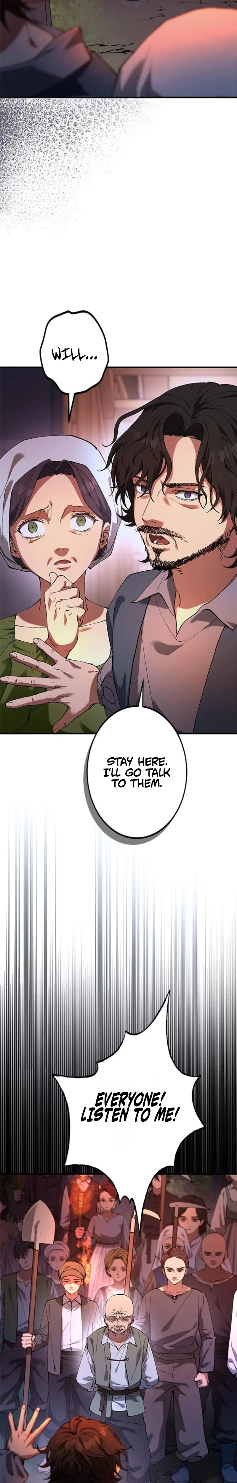 Knight of Equilibrium Chapter 7 – Page 36