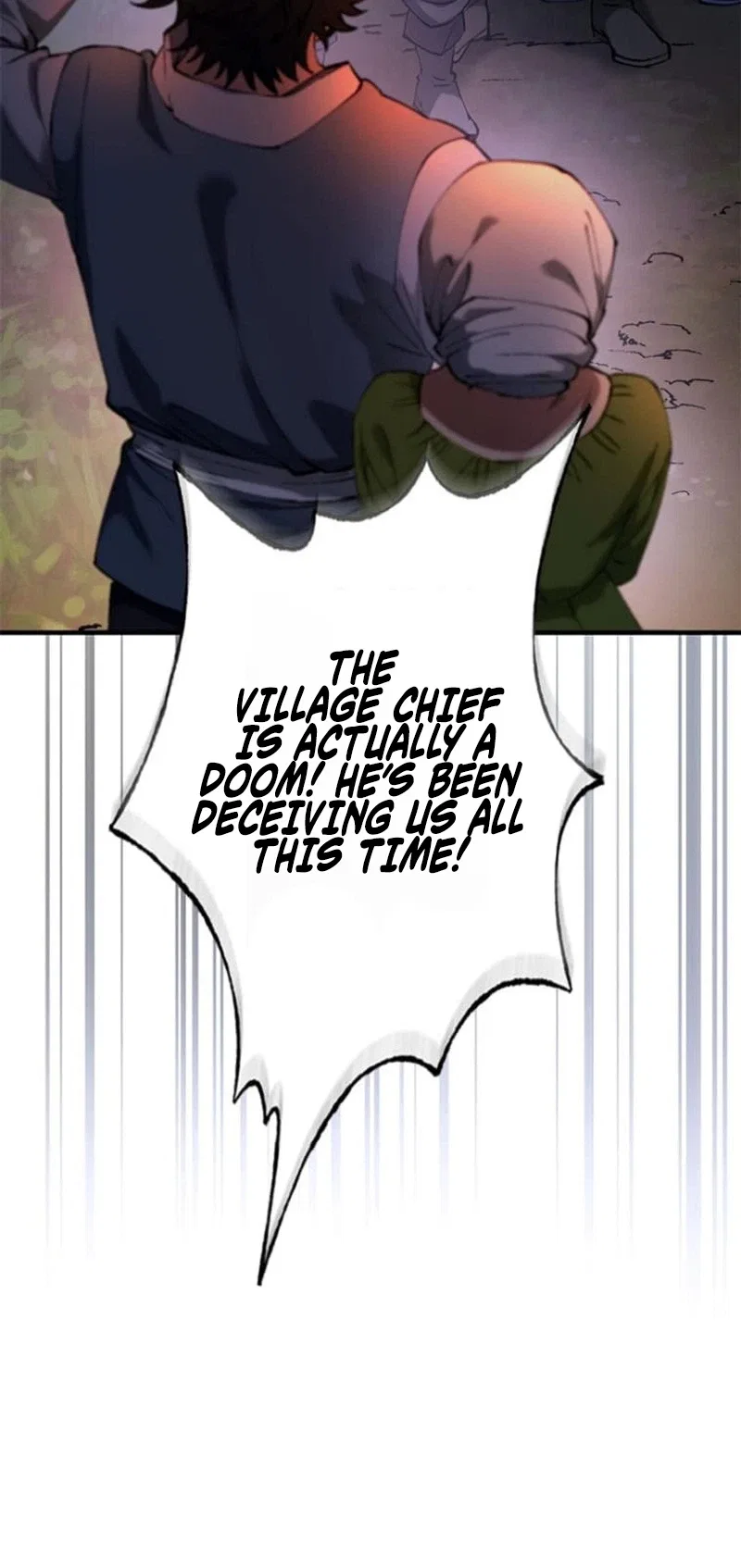 Knight of Equilibrium Chapter 7 – Page 37