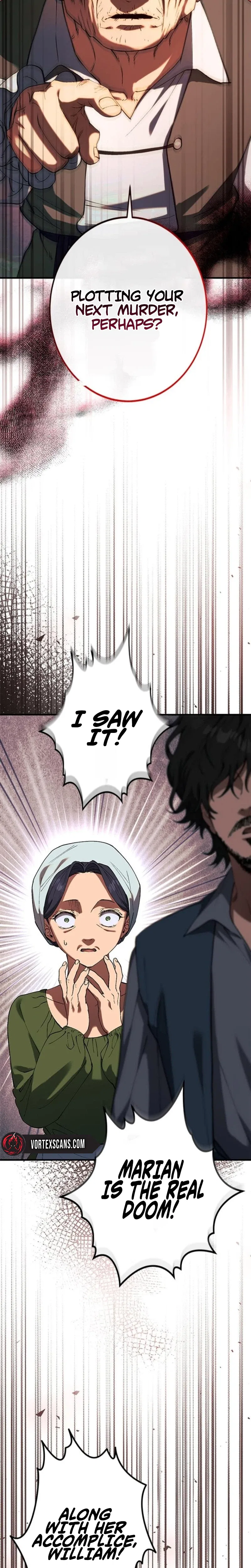 Knight of Equilibrium Chapter 7 – Page 39