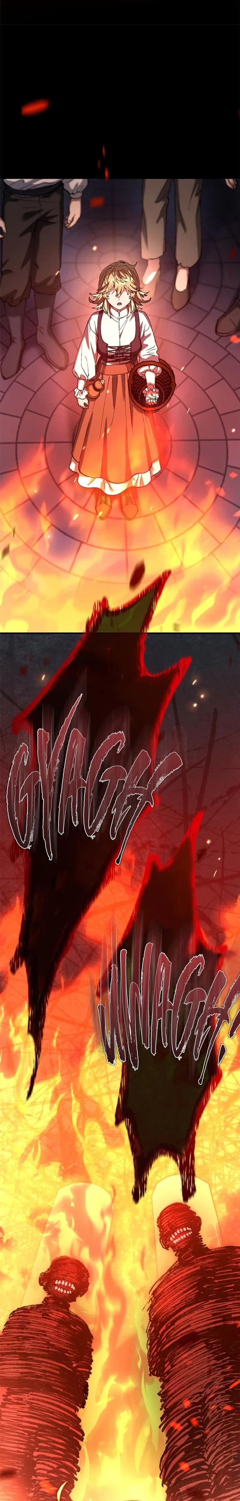Knight of Equilibrium Chapter 7 – Page 45