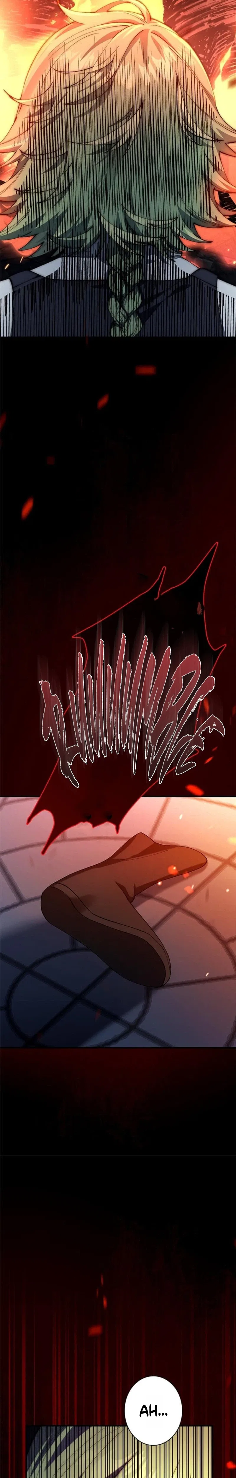 Knight of Equilibrium Chapter 7 – Page 46
