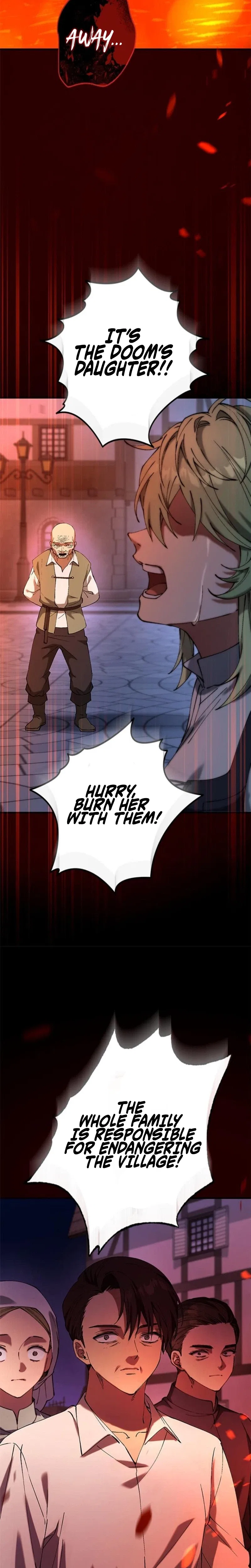 Knight of Equilibrium Chapter 7 – Page 51