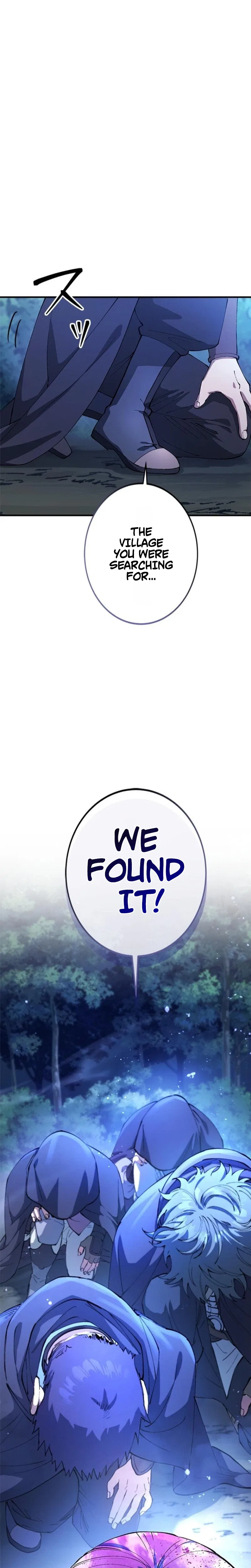 Knight of Equilibrium Chapter 6 – Page 17